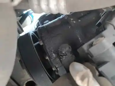 Автозапчастина б/у компресор кондиционера для audi a1 (8x) attraction посилання на oem iam 5n0820803h Автозапчастина б/у компресор кондиционера для audi a1 (8x) attraction посилання на oem iam 5n0820803h