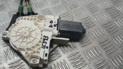 Автозапчастина б/у регулятор переднього правого скла для audi a1 (8x) attraction посилання на oem iam 8x3837462 1021921235104 brose electrico 2 pins