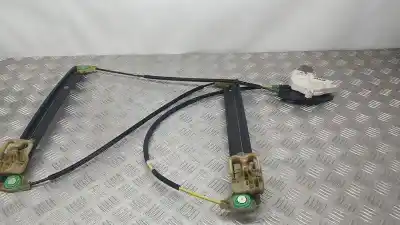 Автозапчастина б/у регулятор переднього правого скла для audi a1 (8x) attraction посилання на oem iam 8x3837462 1021921235104 brose electrico 2 pins