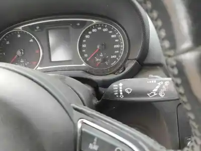 Автозапчастина б/у команда чистити для audi a1 (8x) attraction посилання на oem iam 8x0953502b Автозапчастина б/у команда чистити для audi a1 (8x) attraction посилання на oem iam 8x0953502b