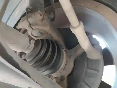 Автозапчастина б/у передній прав для audi a1 (8x) attraction посилання на oem iam 6c0407256a   Автозапчастина б/у передній прав для audi a1 (8x) attraction посилання на oem iam 6c0407256a