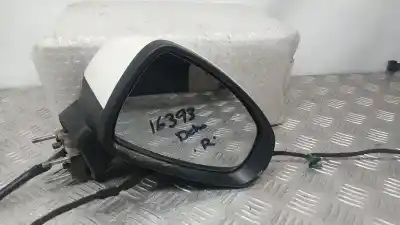 Автозапчастина б/у правий задний огляд для audi a1 (8x) attraction посилання на oem iam 8x1857410s Автозапчастина б/у правий задний огляд для audi a1 (8x) attraction посилання на oem iam 8x1857410s