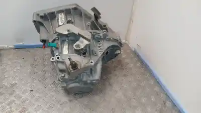 Second-hand car spare part gearbox for dacia duster ii prestige oem iam references tl4355