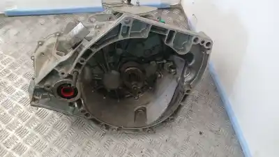 Автозапчасти б/у коробка передач за dacia duster ii prestige ссылки oem iam tl4355  6 velocidades b071104