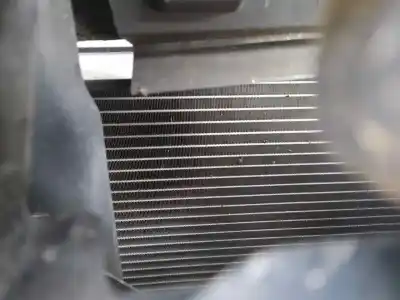Second-hand car spare part AIR CONDITIONING CONDENSER / RADIATOR for DACIA DUSTER II  OEM IAM references 921006454R  