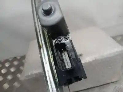 Автозапчасти б/у регулятор стекла переднего левого за dacia duster ii prestige ссылки oem iam 807217664r  