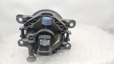 Second-hand car spare part left fog light for dacia duster ii prestige oem iam references 261500097r 89208691 