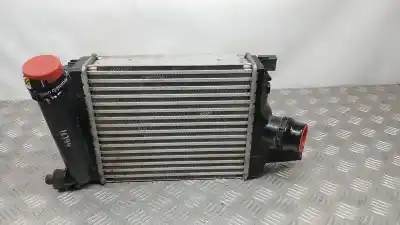 Second-hand car spare part intercooler for dacia duster ii prestige oem iam references 144965154r