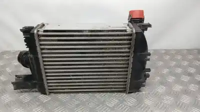 Автозапчасти б/у интеркулер за dacia duster ii prestige ссылки oem iam 144965154r  