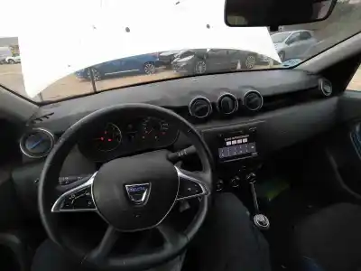 Pezzo di ricambio per auto di seconda mano KIT AIRBAG per DACIA DUSTER II  Riferimenti OEM IAM 985708259R  
