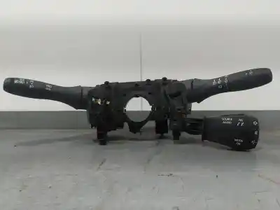 Second-hand car spare part windshiel wiper switch for dacia duster ii prestige oem iam references 255678207r