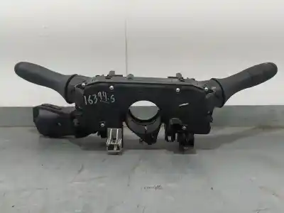 Second-hand car spare part windshiel wiper switch for dacia duster ii prestige oem iam references 255678207r  