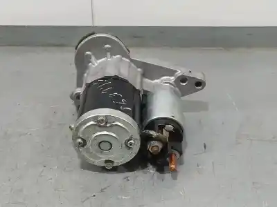 Second-hand car spare part starter motor for dacia duster ii prestige oem iam references 233006442r
