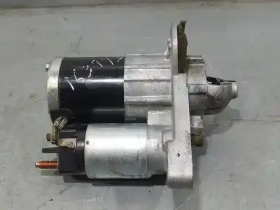 Автозапчастина б/у двигун запускається для dacia duster ii prestige посилання на oem iam 233006442r m000td3271ze 