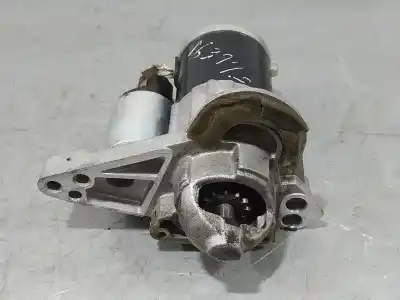 Автозапчастина б/у двигун запускається для dacia duster ii prestige посилання на oem iam 233006442r m000td3271ze 