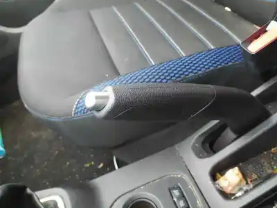 Pezzo di ricambio per auto di seconda mano LEVA DEL FRENO A MANO per DACIA DUSTER II  Riferimenti OEM IAM 360109848R  