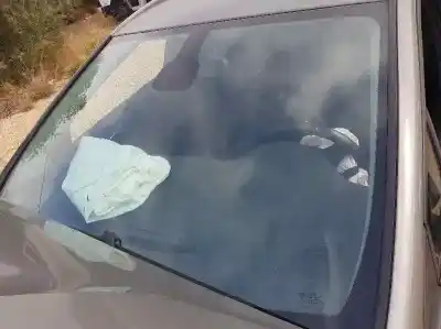 İkinci el araba yedek parçası ÖN CAM için OPEL ASTRA K LIM. 5TÜRIG  OEM IAM referansları 39200048  