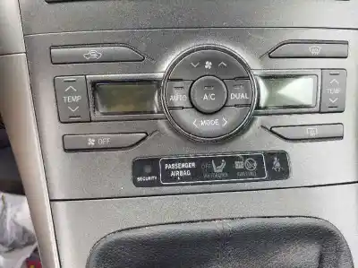 Tweedehands auto-onderdeel  voor TOYOTA AURIS  OEM IAM-referenties 5590002221  