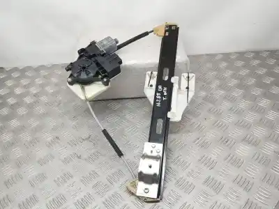 Автозапчасти б/у задний правый стеклорегулятор за seat leon (5f1) style ссылки oem iam 5f4839462d