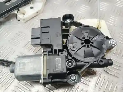 Автозапчасти б/у задний правый стеклорегулятор за seat leon (5f1) style ссылки oem iam 5f4839462d 5q0959408a 