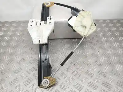 Автозапчасти б/у задний правый стеклорегулятор за seat leon (5f1) style ссылки oem iam 5f4839462d 5q0959408a 