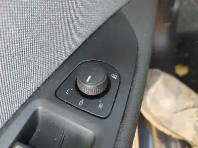 Автозапчастина б/у управління дзеркалами для SEAT LEON (5F1) Style Посилання на OEM IAM   