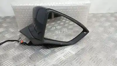 Автозапчасти б/у задний вид справа за seat leon (5f1) style ссылки oem iam 5f1857508q