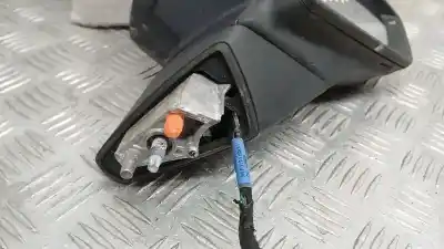 Автозапчасти б/у задний вид справа за seat leon (5f1) style ссылки oem iam 5f1857508q  