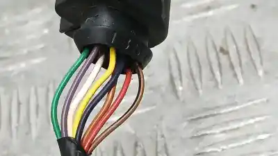 Автозапчасти б/у задний вид справа за seat leon (5f1) style ссылки oem iam 5f1857508q  