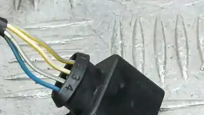 Автозапчасти б/у задний вид справа за seat leon (5f1) style ссылки oem iam 5f1857508q  