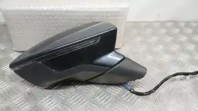 Автозапчасти б/у задний вид справа за seat leon (5f1) style ссылки oem iam 5f1857508q  