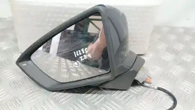 Автозапчасти б/у левое зеркало за seat leon (5f1) style ссылки oem iam 5f1857507p