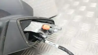 Автозапчасти б/у левое зеркало за seat leon (5f1) style ссылки oem iam 5f1857507p  