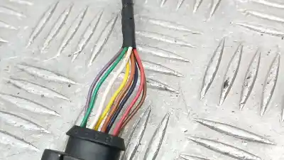 Автозапчасти б/у левое зеркало за seat leon (5f1) style ссылки oem iam 5f1857507p  