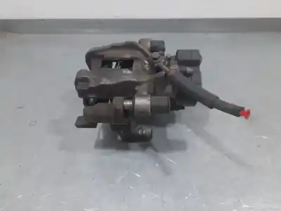 Автозапчастина б/у задній правий гальмівний супорт для seat leon (5f1) style посилання на oem iam 5q0615406er  