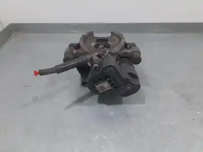 Автозапчастина б/у задній правий гальмівний супорт для seat leon (5f1) style посилання на oem iam 5q0615406er  