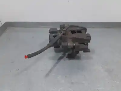 Автозапчастина б/у задній лівий гальмівний супорт для seat leon (5f1) style посилання на oem iam 5q0615405er  