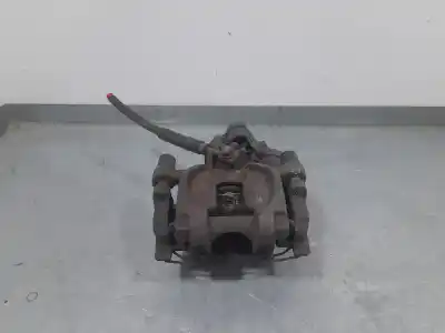 Автозапчастина б/у задній лівий гальмівний супорт для seat leon (5f1) style посилання на oem iam 5q0615405er  