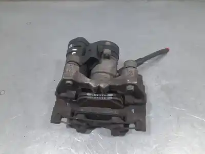 Автозапчастина б/у задній лівий гальмівний супорт для seat leon (5f1) style посилання на oem iam 5q0615405er  