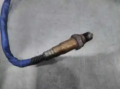 Автозапчастина б/у лямбда-зонд для nissan x-trail (t32) acenta 4x4 посилання на oem iam 226907825r  0258027156 Автозапчастина б/у лямбда-зонд для nissan x-trail (t32) acenta 4x4 посилання на oem iam 226907825r  0258027156