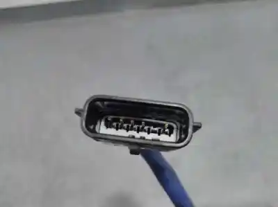 Автозапчастина б/у лямбда-зонд для nissan x-trail (t32) acenta 4x4 посилання на oem iam 226907825r  0258027156 Автозапчастина б/у лямбда-зонд для nissan x-trail (t32) acenta 4x4 посилання на oem iam 226907825r  0258027156