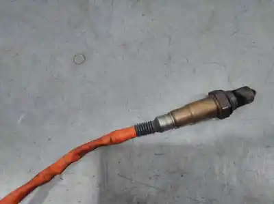 Автозапчастина б/у лямбда-зонд для nissan x-trail (t32) acenta 4x4 посилання на oem iam 226a47453r  0281004226 Автозапчастина б/у лямбда-зонд для nissan x-trail (t32) acenta 4x4 посилання на oem iam 226a47453r  0281004226