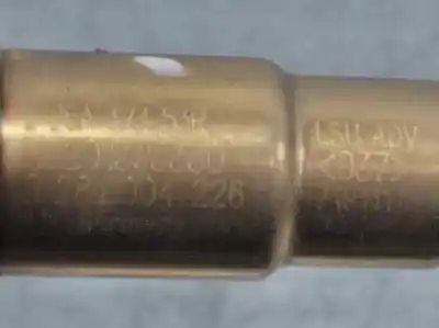 Автозапчастина б/у лямбда-зонд для nissan x-trail (t32) acenta 4x4 посилання на oem iam 226a47453r  0281004226 Автозапчастина б/у лямбда-зонд для nissan x-trail (t32) acenta 4x4 посилання на oem iam 226a47453r  0281004226