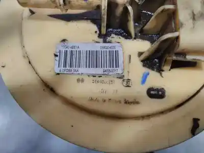 Автозапчастина б/у індикатор для nissan x-trail (t32) acenta 4x4 посилання на oem iam 170404be1a  0580204030 Автозапчастина б/у індикатор для nissan x-trail (t32) acenta 4x4 посилання на oem iam 170404be1a  0580204030