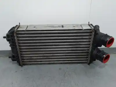 Second-hand car spare part INTERCOOLER for PEUGEOT 208 (P2)  OEM IAM references 9824742280 JD1271006520 