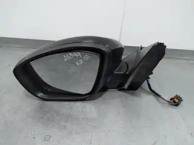 Pièce détachée automobile d'occasion RÉTROVISEUR GAUCHE pour PEUGEOT 208 (P2)  Références OEM IAM 98471895XT  
