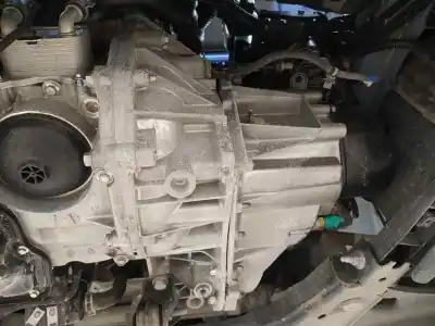 Pezzo di ricambio per auto di seconda mano riduttore per renault clio v zen riferimenti oem iam jr5070 5 velocidades 