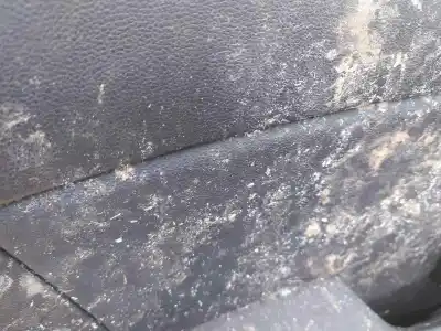 Second-hand car spare part driver left window regulator for renault clio v zen oem iam references 807216723r