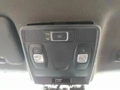 Pezzo di ricambio per auto di seconda mano Luce Interna per RENAULT CLIO V ZEN Riferimenti OEM IAM 264307942R  
