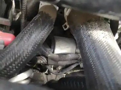 Second-hand car spare part starter motor for renault clio v zen oem iam references 233005993r